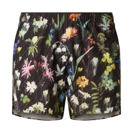 THE NORTH FACE SHORT SUMMIT PACESETTER 13CM HOMME S TNF Black Alpine Floral