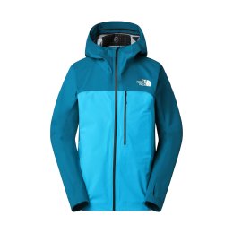 THE NORTH FACE VESTE SUMMIT FUTURELIGHT TORRE EGGER LIGHT HOMME L Meridian Blue/Dusk Blue