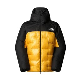 THE NORTH FACE DOUDOUNE SUMMIT HIMALAYAN DOWN HOMME L SUMMIT GOLD/TNF BLACK THE NORTH FACE DOUDOUNE SUMMIT HIMALAYAN DOWN HOMME L SUMMIT GOLD/TNF BLACK
