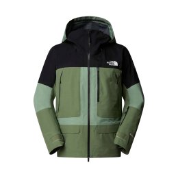 THE NORTH FACE VESTE SUMMIT VERBIER GTX HOMME L TNF Black/Slate Moss/Ba THE NORTH FACE VESTE SUMMIT VERBIER GTX HOMME L TNF Black/Slate Moss/Ba