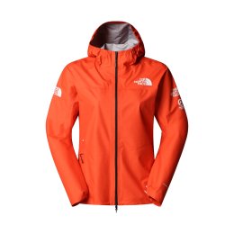THE NORTH FACE VESTE SUMMIT SUPERIOR FUTURELIGHT FEMME XS ACRYLIC ORANGE
