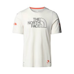 THE NORTH FACE T-SHIRT SUMMIT HIGH TRAIL HOMME S Calacatta