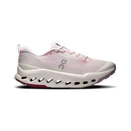 ON Cloudsurfer Trail 2 donna 7 Lily Gardenia