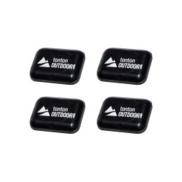 TONTON OUTDOOR Porte dossard Magnétique Tonton Outdoor TU .
