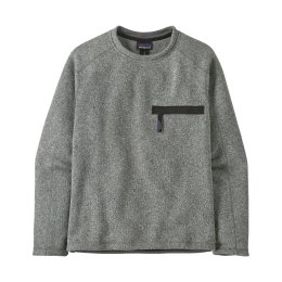 PATAGONIA PULL BETTER SWEATER COL ROND HOMME S STH
