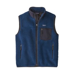 PATAGONIA POLAIRE SANS MANCHE CLASSIC RETRO-X HOMME L CLMB