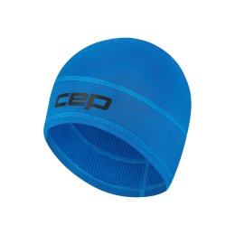 CEP BONNET CORE RUN THERMAL LXL BLUE
