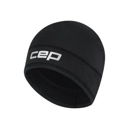 CEP BONNET CORE RUN THERMAL LXL BLACK