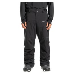 QUIKSILVER PANTALON PARAMO STRETCH 20K HOMME L KVJ0_BLACK