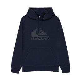QUIKSILVER SWEAT COMP LOGO HOMME L KTP0_DARK NAVY
