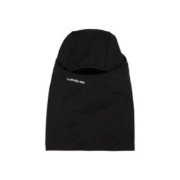 QUIKSILVER Cagoule Log Grid homme Balaclava TU KVJ0_BLACK QUIKSILVER Cagoule Log Grid homme Balaclava TU KVJ0_BLACK