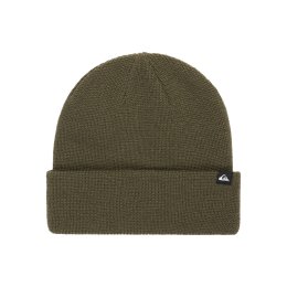 QUIKSILVER Bonnet Performer TU CRE0_GRAPE LEAF