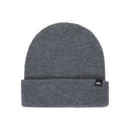 QUIKSILVER Bonnet Performer TU KRPH_DARK GREY HEATHER