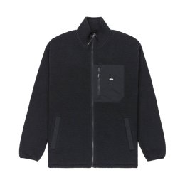 QUIKSILVER POLAIRE CLEAN COAST HOMME L KVJ0_BLACK