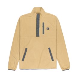 QUIKSILVER PILE NO DESTINATION MEZZA-ZIP UOMO XL TKP0_SPONGE