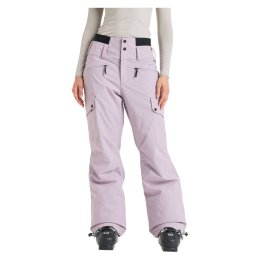 ROXY Pantalon Passive Lines femme M PJQ0_NIRVANA