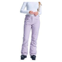 ROXY Pantalon Backyard femme L PJQ0_NIRVANA