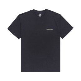 QUIKSILVER T-SHIRT EV DESERT WAVES HOMME L KTP0_DARK NAVY