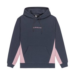 QUIKSILVER Sweat à capuche Cb Hood homme L KSH0_INDIA INK
