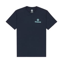 ELEMENT T-SHIRT EPIC HOMME L ECN_ECLIPSE NAVY
