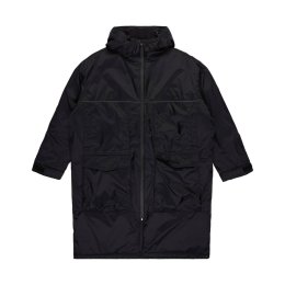 QUIKSILVER PONCHO FULL RIG L KVJ0_BLACK