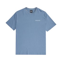 QUIKSILVER T-SHIRT PTO SUN FLOW HOMME L BND0_CHINA BLUE