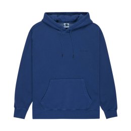 ELEMENT SWEAT LOWCASE PIGMENT PO HOMME L BSW0_ESTATE BLUE