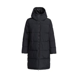 ROXY DOUDOUNE TEST OF TIME CAPUCHE FEMME L KVJ0_BLACK