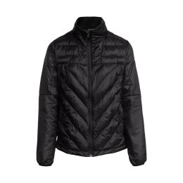 ROXY Piumino Lunapack Insulator donna L KVJ0_BLACK