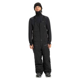 QUIKSILVER Salopette Paramo Stretch 20K homme L KVJ0_BLACK QUIKSILVER Salopette Paramo Stretch 20K homme L KVJ0_BLACK
