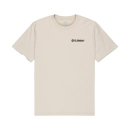 ELEMENT T-SHIRT BLAZIN CHEST UOMO M TEG0_OAT MILK