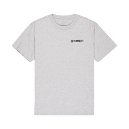 ELEMENT T-SHIRT BLAZIN CHEST HOMME L SGBH_MID GREY HEATHER