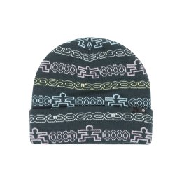 ELEMENT BONNET MID ICON JACQUARD TU CTF6_4 WHEELS FOR UNITY