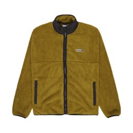 ELEMENT Polaire Classic Sherpa homme L CRF0_FIR GREEN