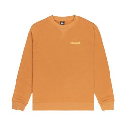 QUIKSILVER SWEAT SALT WATER GRAPHIC HOMME L CMD0_ALMOND