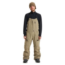 QUIKSILVER Salopette Altostratus Stretch Gore-Tex homme L TZC0_FALLEN ROCK QUIKSILVER Salopette Altostratus Stretch Gore-Tex homme L TZC0_FALLEN ROCK