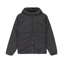 ELEMENT POLAIRE WOLFE SHERPA CAPUCHE HOMME L KTA0_TARMAC