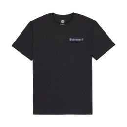 ELEMENT T-SHIRT 4 ELEMENTS HOMME M KTA0_TARMAC
