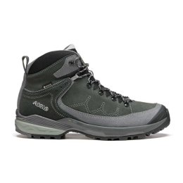 ASOLO FALCON EVO LTH GV HOMME 11.5 B036 - GREY/LIGHT BLACK