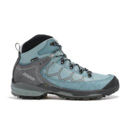 ASOLO FALCON EVO GV MID DONNA 4.5 B111 - HYDRO/BLACK