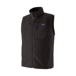 PATAGONIA Polaire sans manche R1 Air homme XL BLK