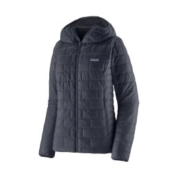 PATAGONIA Doudoune à capuche Nano Puff femme S SMDB