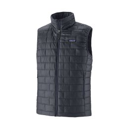 PATAGONIA DOUDOUNE NANO PUFF SANS MANCHE L SMDB