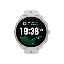 SUUNTO Race 2 49MM FEATHER GRAY