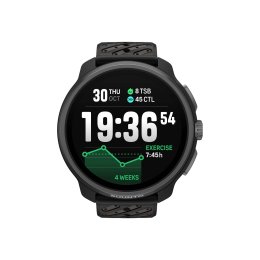 SUUNTO Race 2 Titanium 49MM TITANIUM BLACK