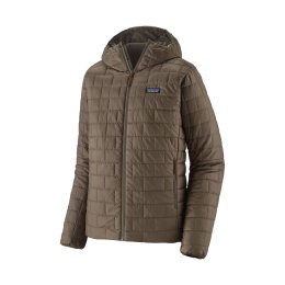 PATAGONIA DOUDOUNE A CAPUCHE NANO PUFF HOMME L MRLB