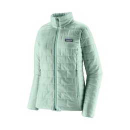 PATAGONIA DOUDOUNE NANO PUFF FEMME M THI