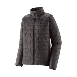 PATAGONIA DOUDOUNE NANO PUFF HOMME L BLK