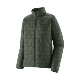 PATAGONIA DOUDOUNE NANO PUFF HOMME L OLGG