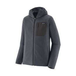 PATAGONIA POLAIRE R1 AIR FULL-ZIP HOMME L SMDB